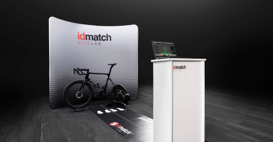 bikelab idmatch