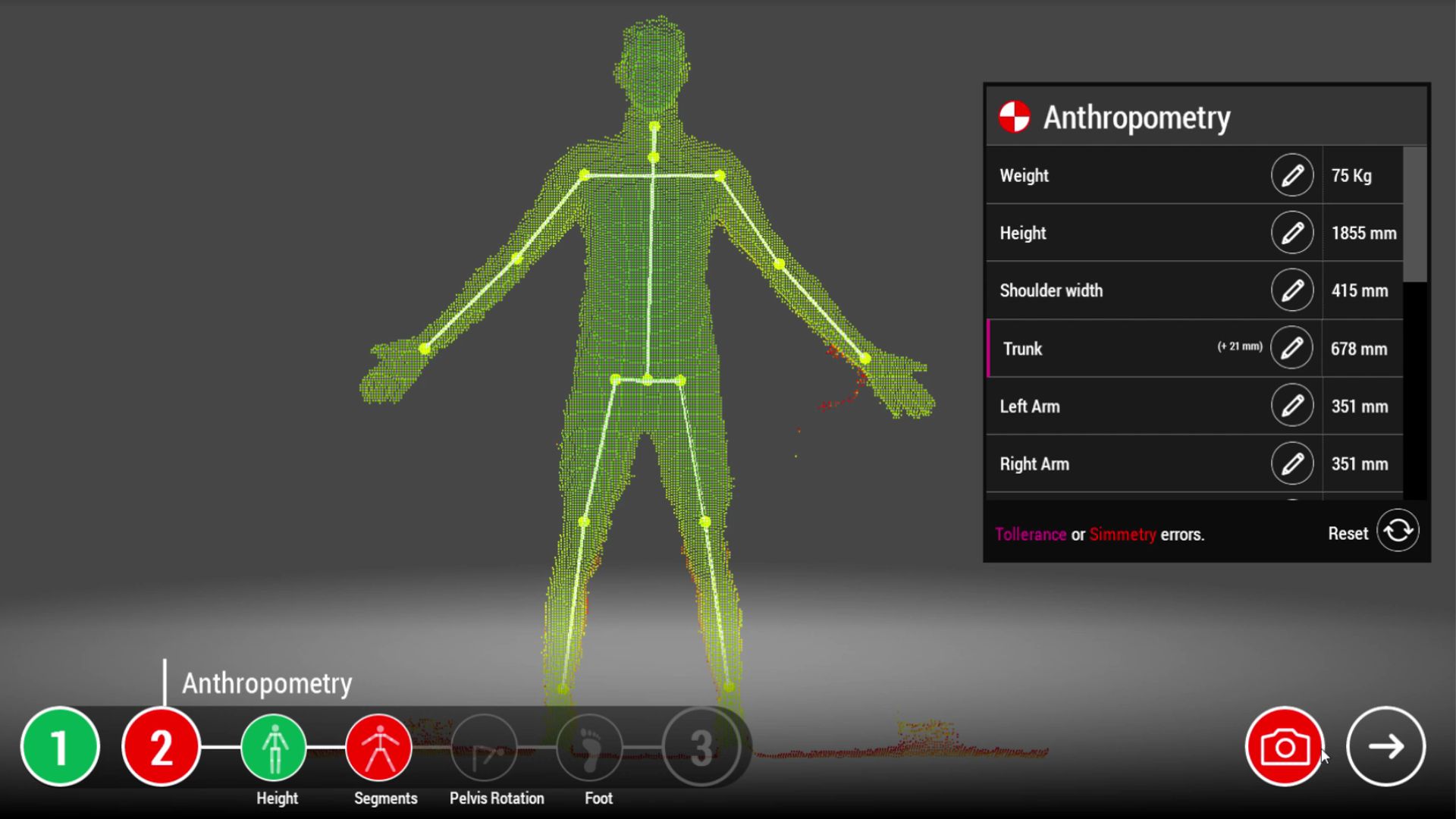Analysis System Cover