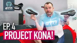 saddle fitting idmatch